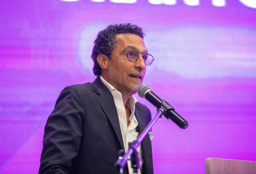 Ignacio Gaitán Villegas, nuevo Presidente Ejecutivo de AFIDRO