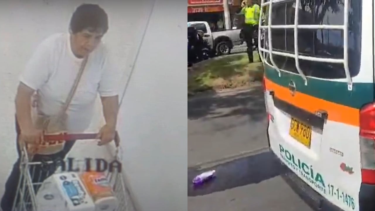 Son muchas las preguntas que todavía hay acerca de cómo ocurrió todo.