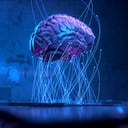 Tecnología, Ordenador, Monitor de ordenador, Computación en nube, Cerebro humano