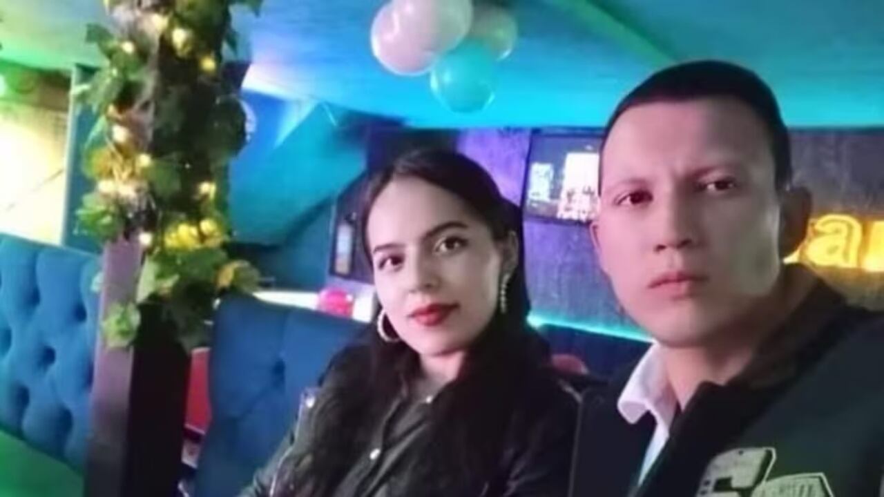 El hombre estaba siendo buscado por las autoridades.