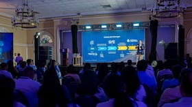 Rendición de cuentas de la inmobiliaria de la SAE en Barranquilla.