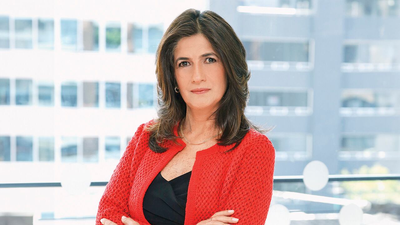 Saida Quintero Abogada laboralista 