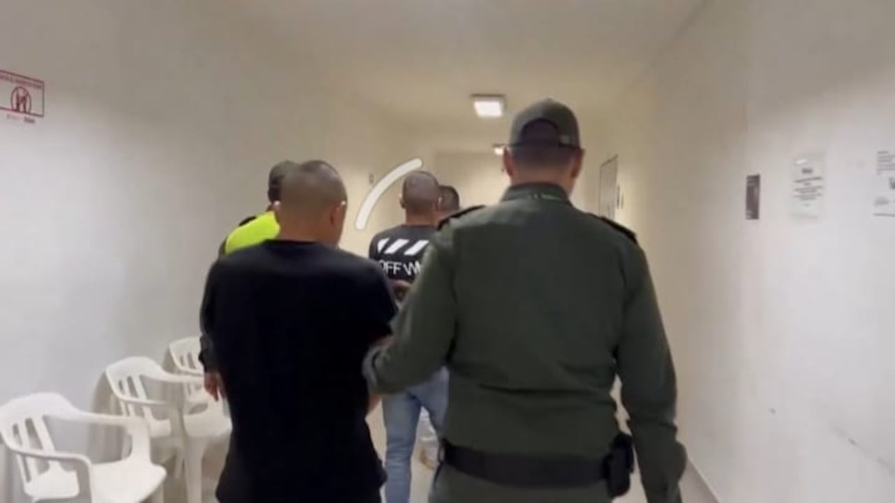 La Policía Metropolitana de Pereira aplica nuevas estrategias para combatir la inseguridad en el centro de la ciudad. Foto de referencia