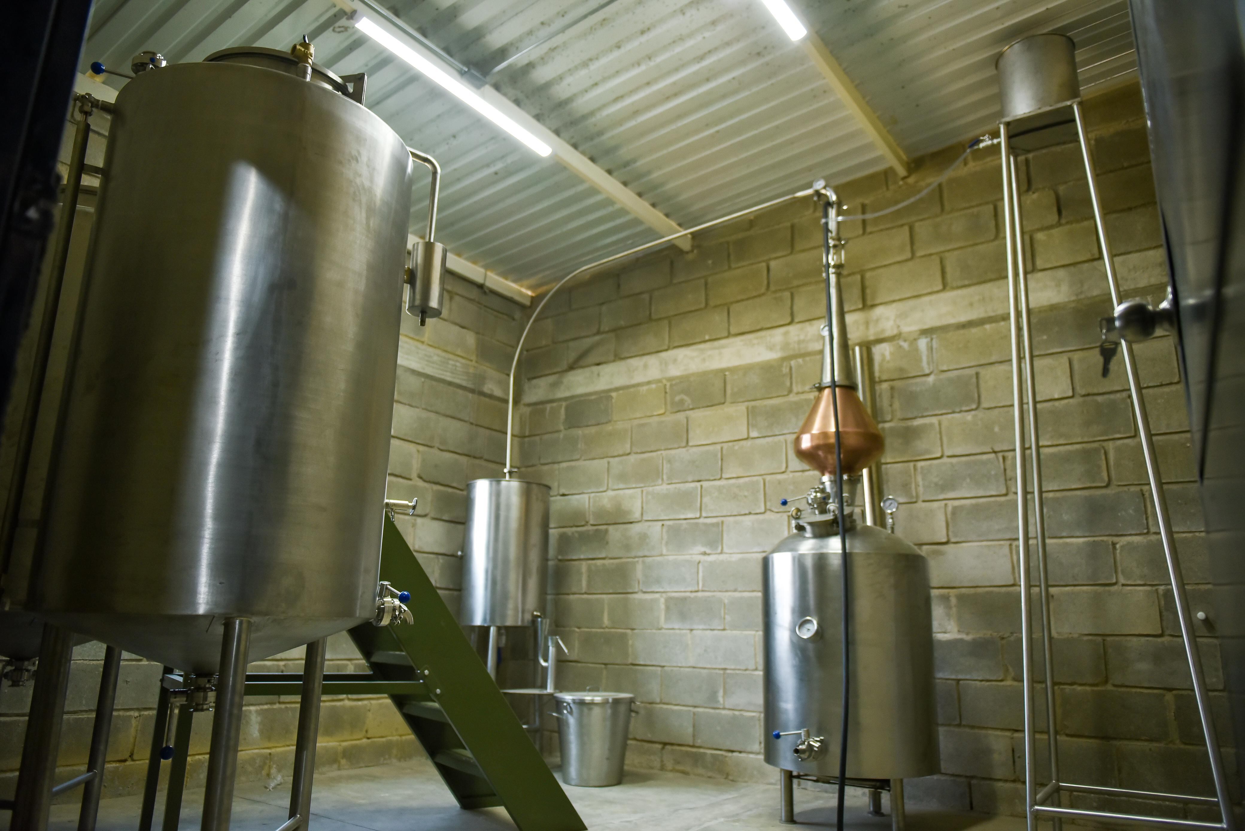 Los productores arhuacos estiman formalizar el producto en el corto plazo.