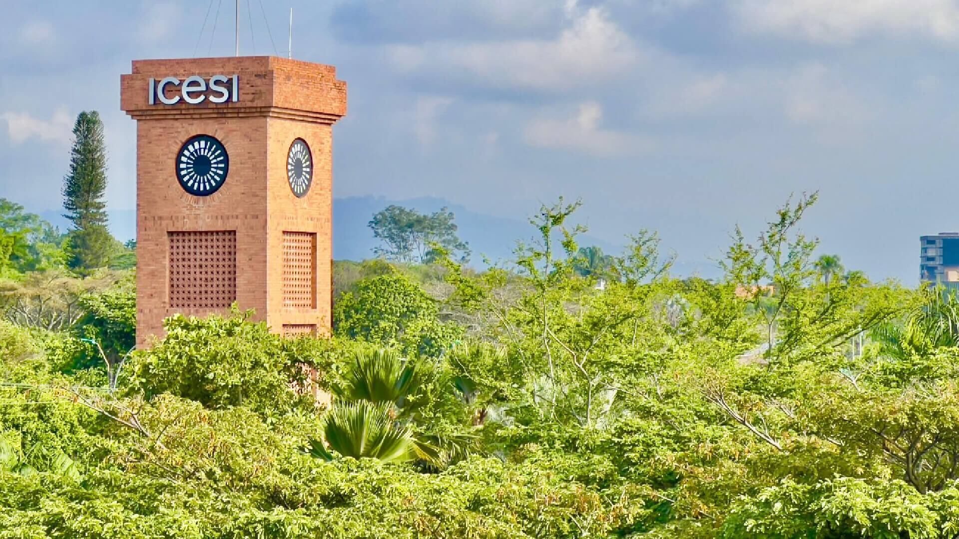 En sus 46 años, la Universidad Icesi ha recorrido una ruta de expansión sin precedentes en el país.