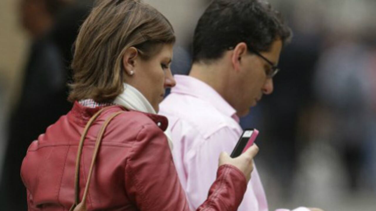 Por cuenta de los cargos asimétricos, tanto Movistar como Tigo han reducido 10% sus tarifas.