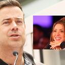Esta es la verdadera relación que tienen Carson Daly y Shakira.