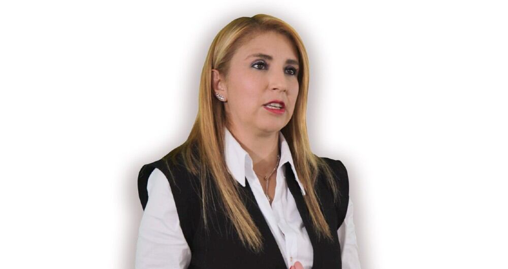 Nelly Patricia Mosquera