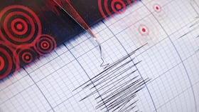 El sismo se registró durante la madrugada de este miércoles en el departamento del Chocó.