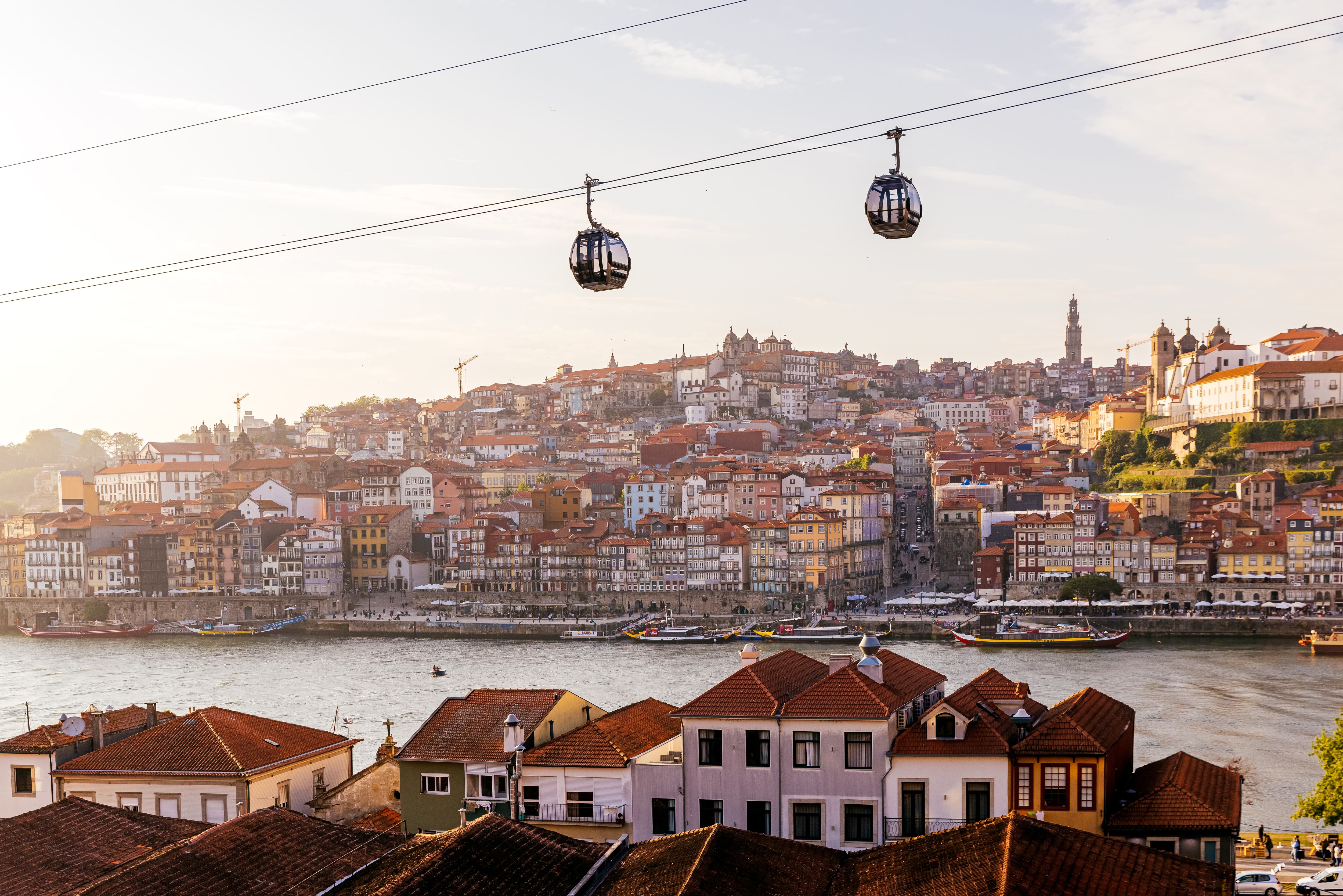 Oporto: 10 experiencias que no puede perderse en esta joya portuguesa