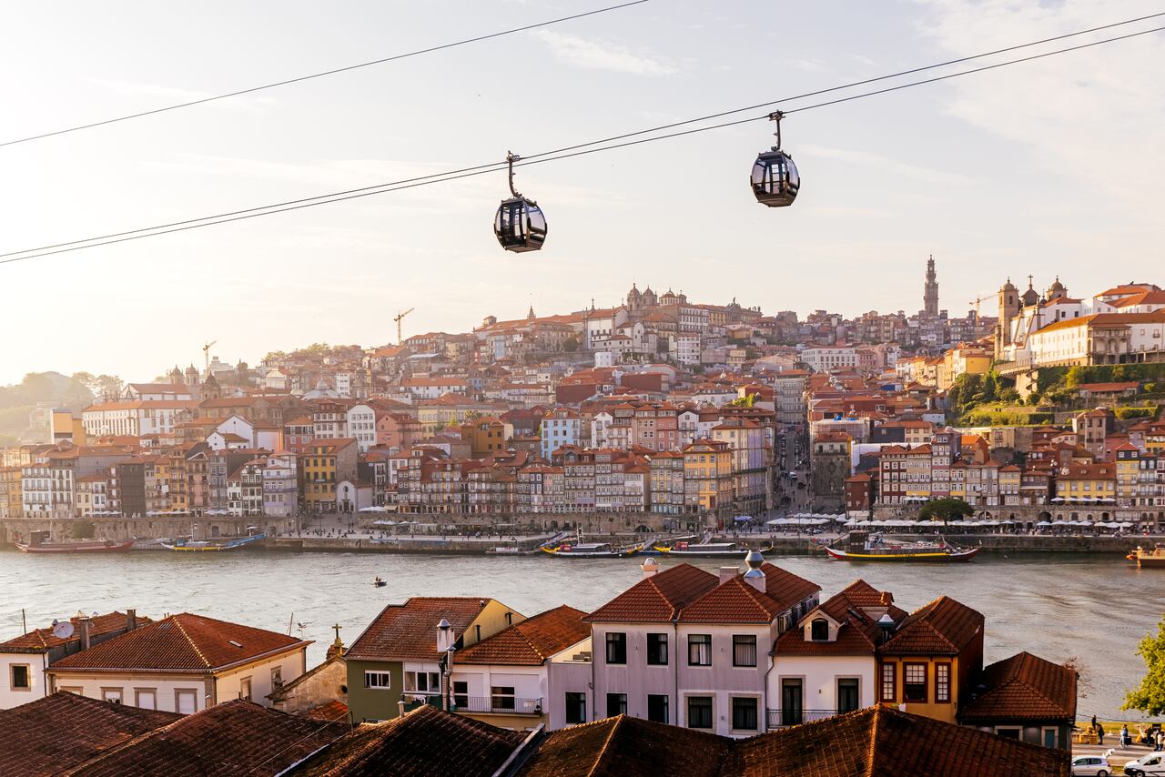 Oporto: 10 experiencias que no puede perderse en esta joya portuguesa