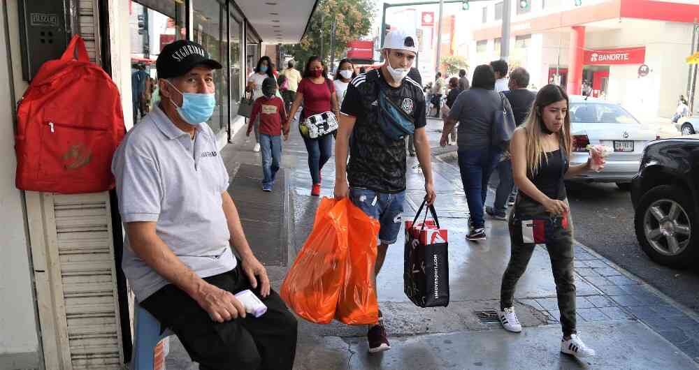 En México se propuso aumentar en 15 % el salario mínimo en 2021.