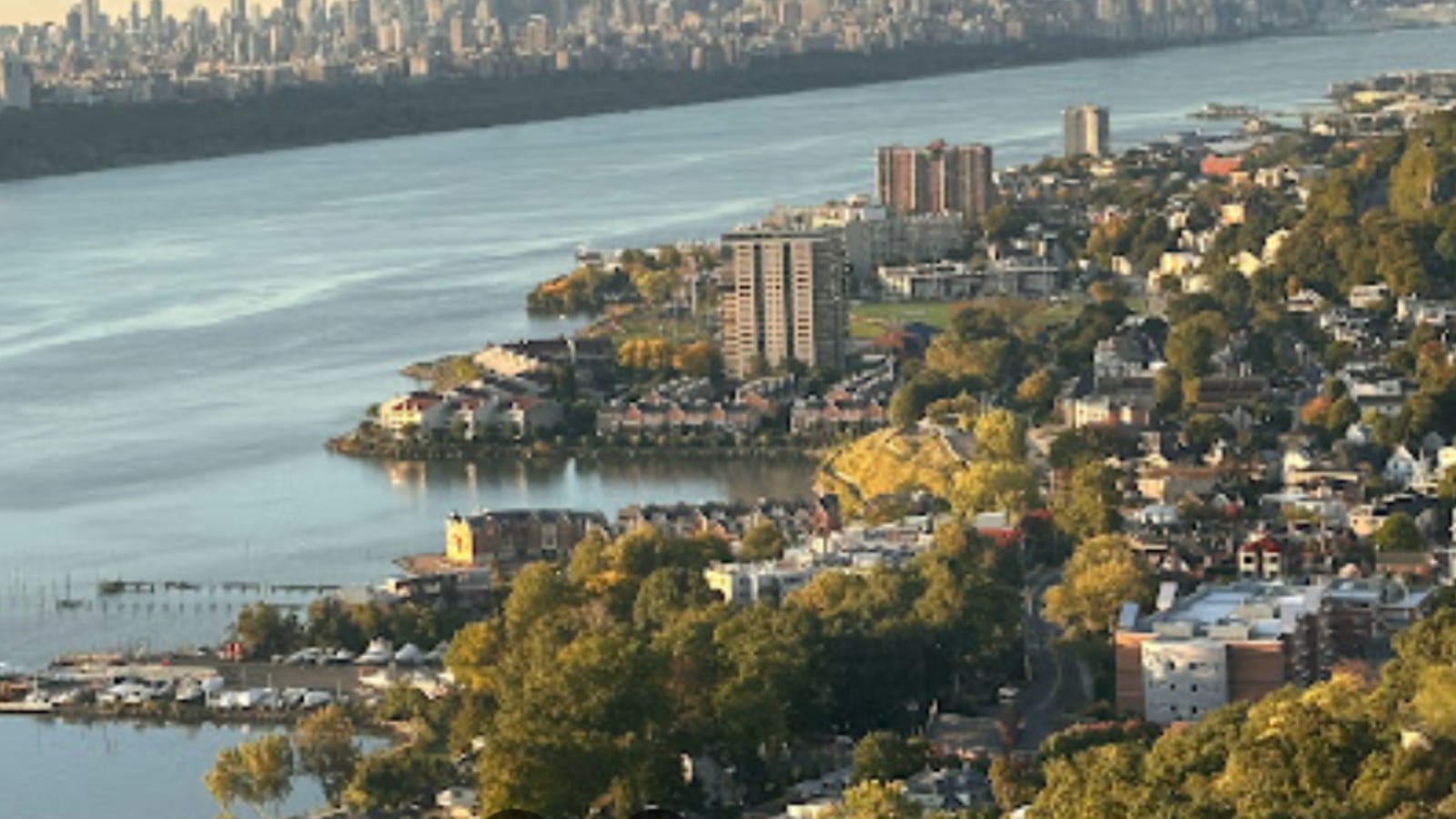 Fort Lee, un lugar pensado en el bienestar de sus jubilados