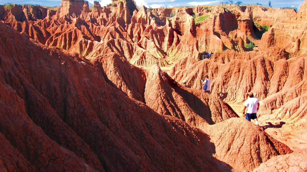 Turismo Colombia. Ministerio de Comercio, Industria y Turismo.