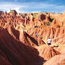 Turismo Colombia. Ministerio de Comercio, Industria y Turismo.