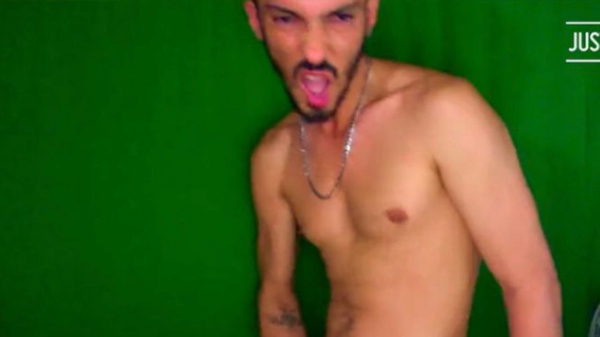 Juan Carlos Florian, viceministro de Diversidades.