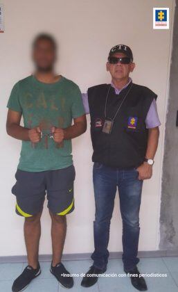 Condenan a hombre por matar a su mamá, hermana y sobrino. El terrible caso ocurrió en el departamento de Antioquia. El hombre ahora condenado, asesinó a su familia.