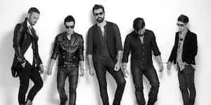 Esta nueva gira de The Mills inicia en la Capital del Valle para seguir por ciudades como Bucaramanga, Tunja, Medellín y finalmente Bogotá