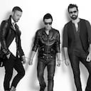 Esta nueva gira de The Mills inicia en la Capital del Valle para seguir por ciudades como Bucaramanga, Tunja, Medellín y finalmente Bogotá