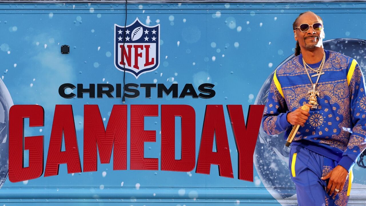 NFL Navidad