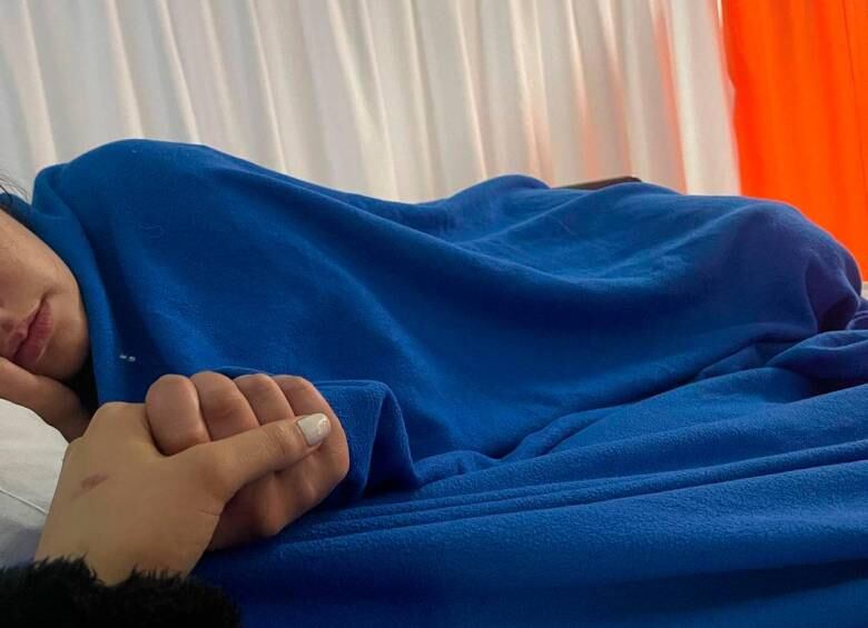 Mujer habría sido abusada sexualmente por conductor de una plataforma digital de transporte en Antioquia.