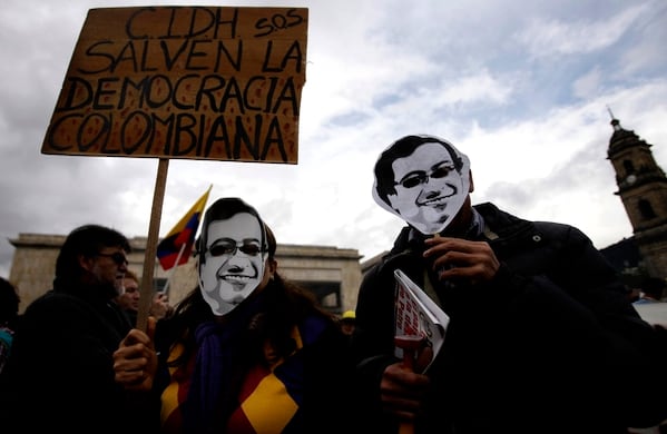 Daniel Reina Romero/SEMANA