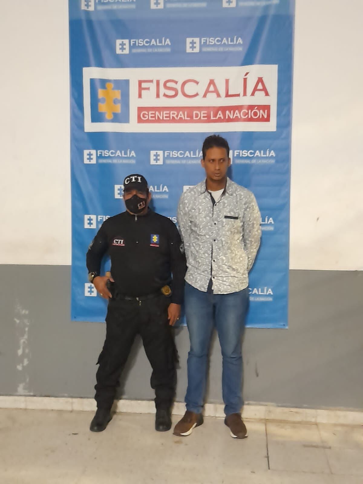 Escalofriante: hombre confesó que asesinó y luego quemó el cuerpo de su pareja en Puerto Colombia