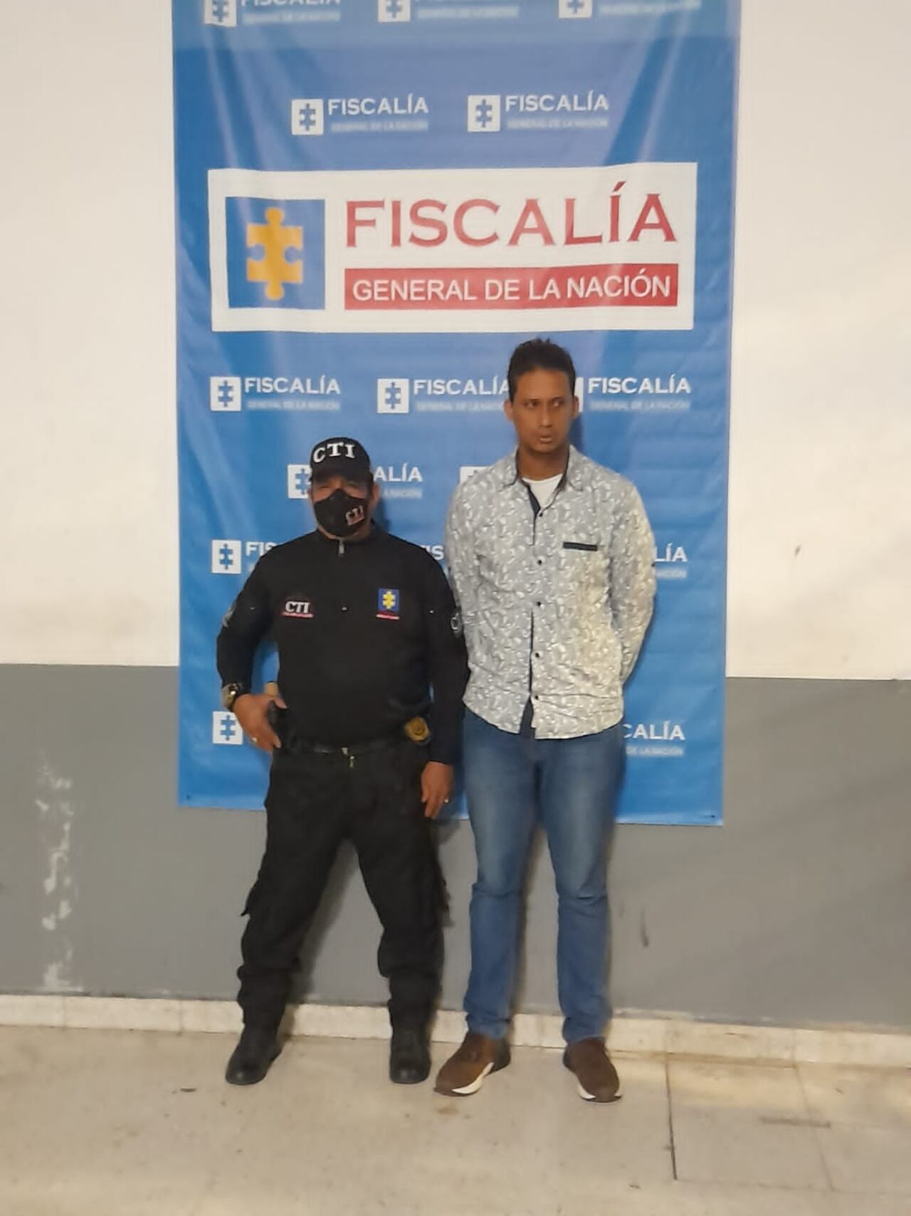 Escalofriante: hombre confesó que asesinó y luego quemó el cuerpo de su pareja en Puerto Colombia