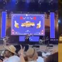 Balacera en Paraguay