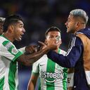 Millonarios vs Atlético Nacional - fecha 6 de los cuadrangulares - Liga BetPlay