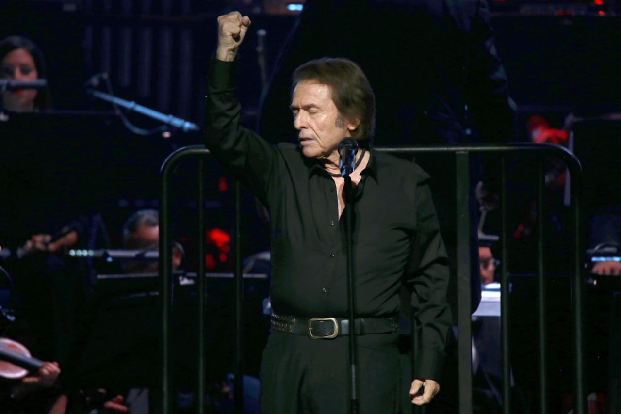 Raphael enfrenta nueva decisión en su carrera por accidente que sufrió