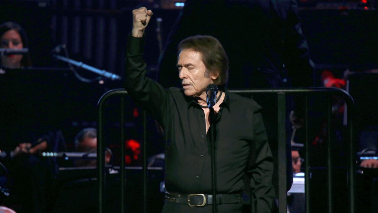 Raphael enfrenta nueva decisión en su carrera por accidente que sufrió