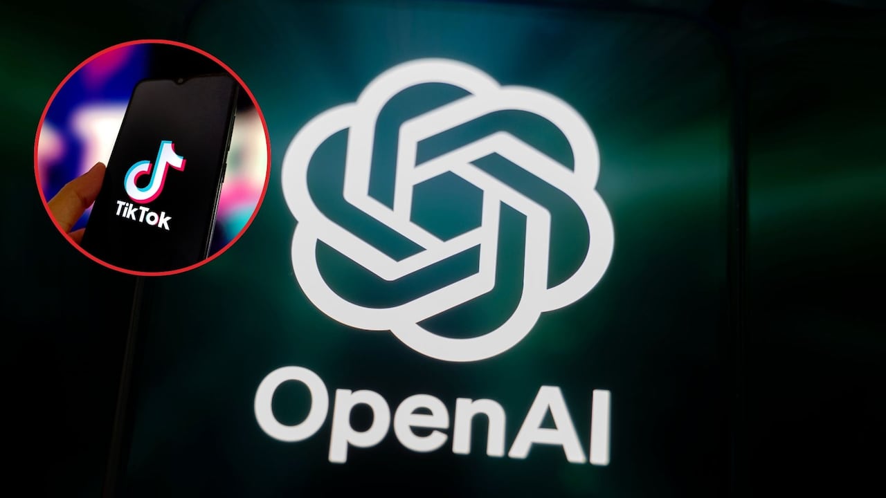 Sora 2: la nueva aplicación de OpenAI con videos generados por inteligencia artificial