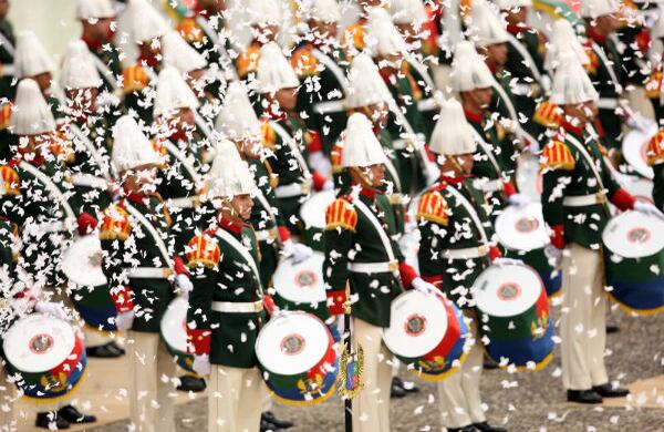 León Dario Peléz/SEMANA.