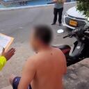 Familia criminal: así era como padre, madre e hijo se hacían pasar por policías para extorsionar a comerciantes en Cundinamarca