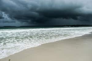 Hyams Beach considerada la playa más linda del mundo
