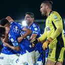 Fernando Uribe regresa a Millonarios tras un corto paso por el Junior