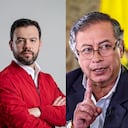 El alcalde Carlos Fernando Galán, la exministra de Ambiente, Susana Muhamada y el presidente Petro están enfrentados por la publicación de un proyecto de resolución con el que la Nación busca dar lineamientos para reorganizar la Sabana de Bogotá.