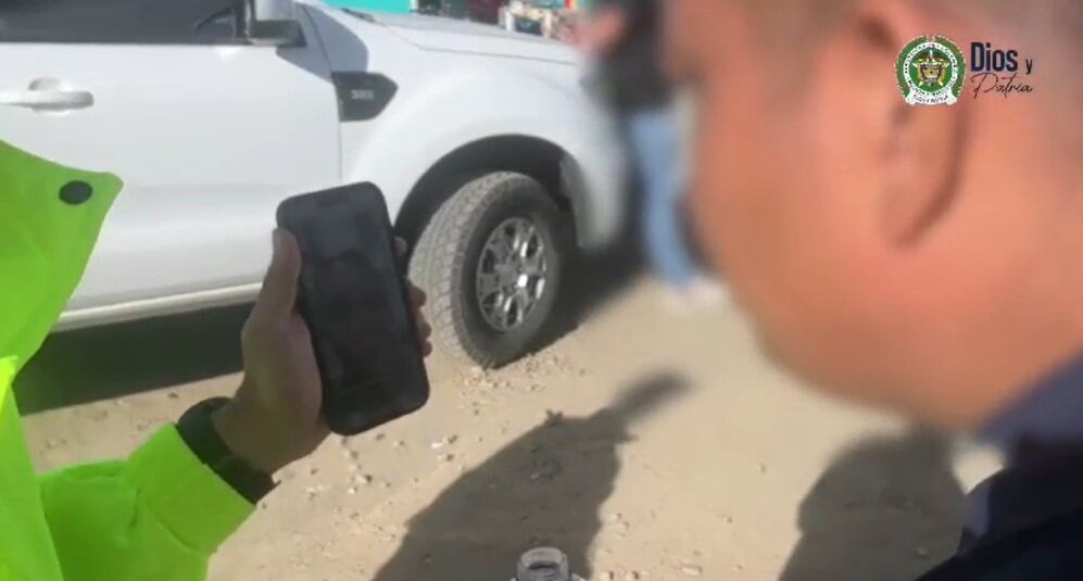 Capturado el cabecilla de organización criminal dedicada al tráfico de migrantes