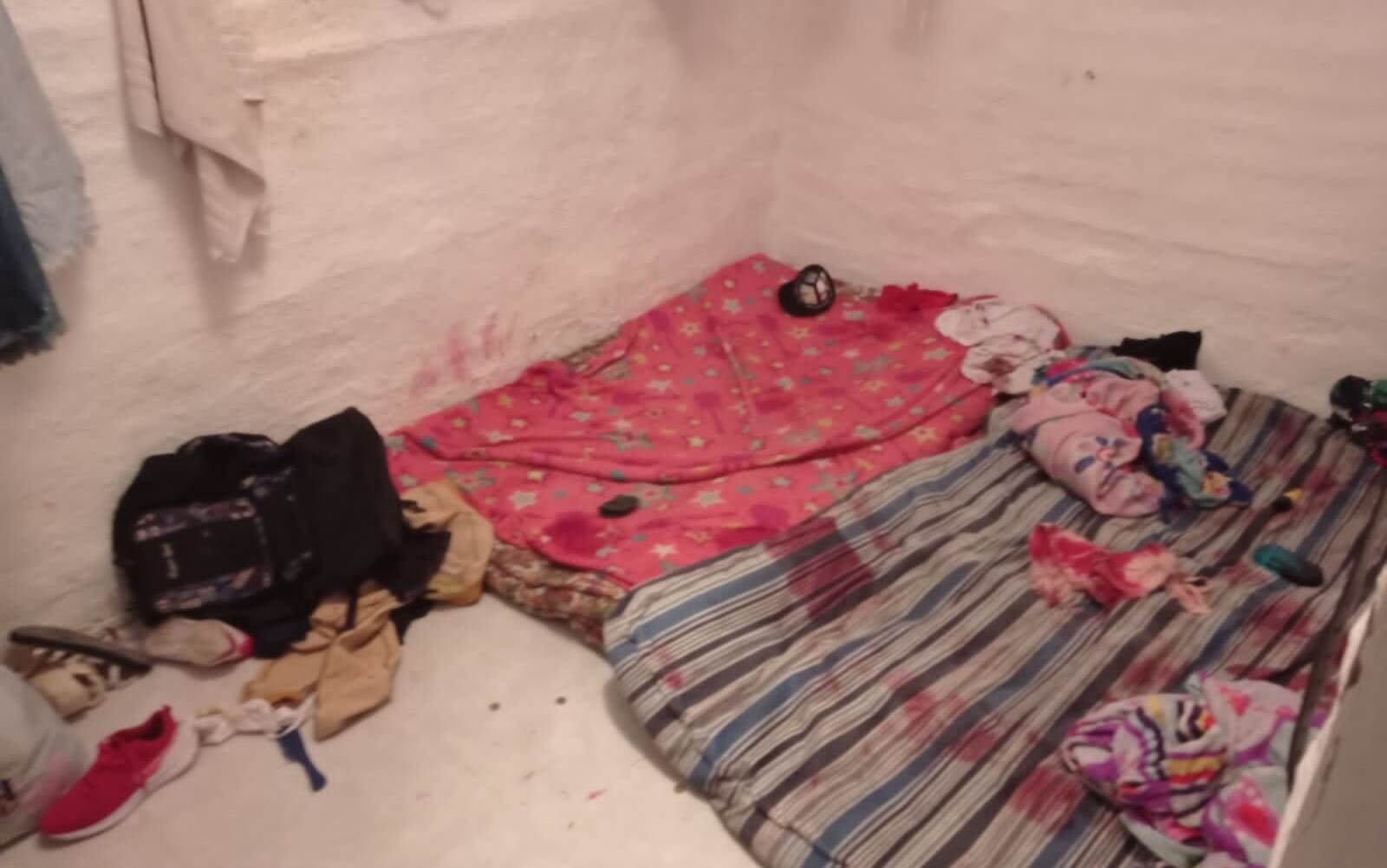 Roberson Leonardo Fresser fue condenado a 41 años de prisión por el feminicidio agravado de su compañera sentimental, Ana Yaritza Ramírez Grimán