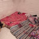 Roberson Leonardo Fresser fue condenado a 41 años de prisión por el feminicidio agravado de su compañera sentimental, Ana Yaritza Ramírez Grimán