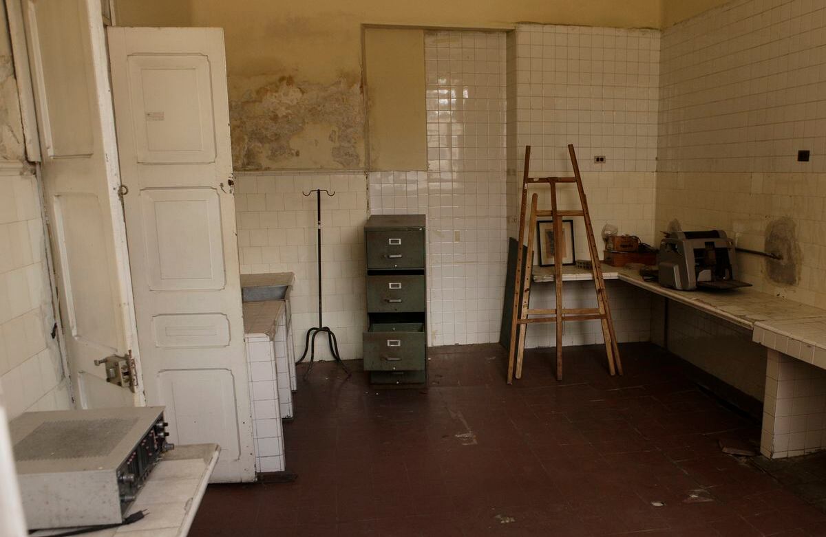 Foto: Daniel Reina / SEMANA