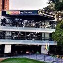 Fachada de Telemedellín.