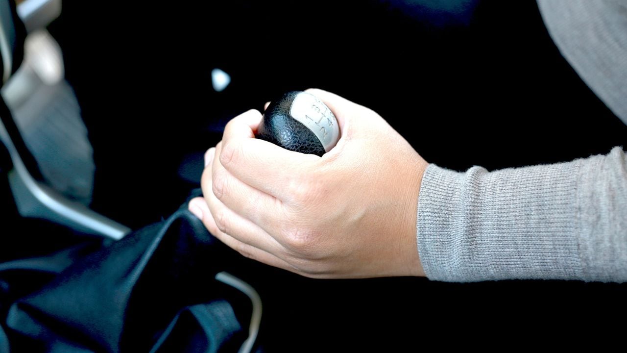 Usos en el carro para evitar que se apague.