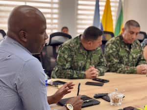 Estrategia antiextorsión en Palmira, Valle del Cauca