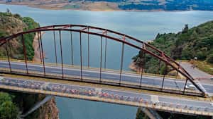 Especial Turismo, Ciclismo Turismo, Mejor Colombia