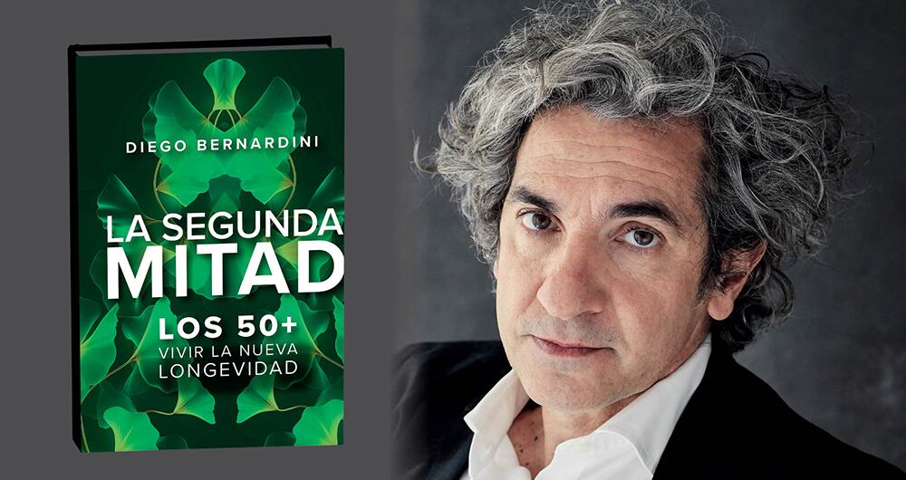 Las personas mayores de 50, en términos globales, son la tercera economía del mundo.