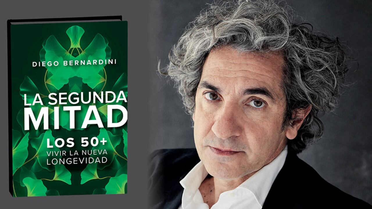 Las personas mayores de 50, en términos globales, son la tercera economía del mundo.