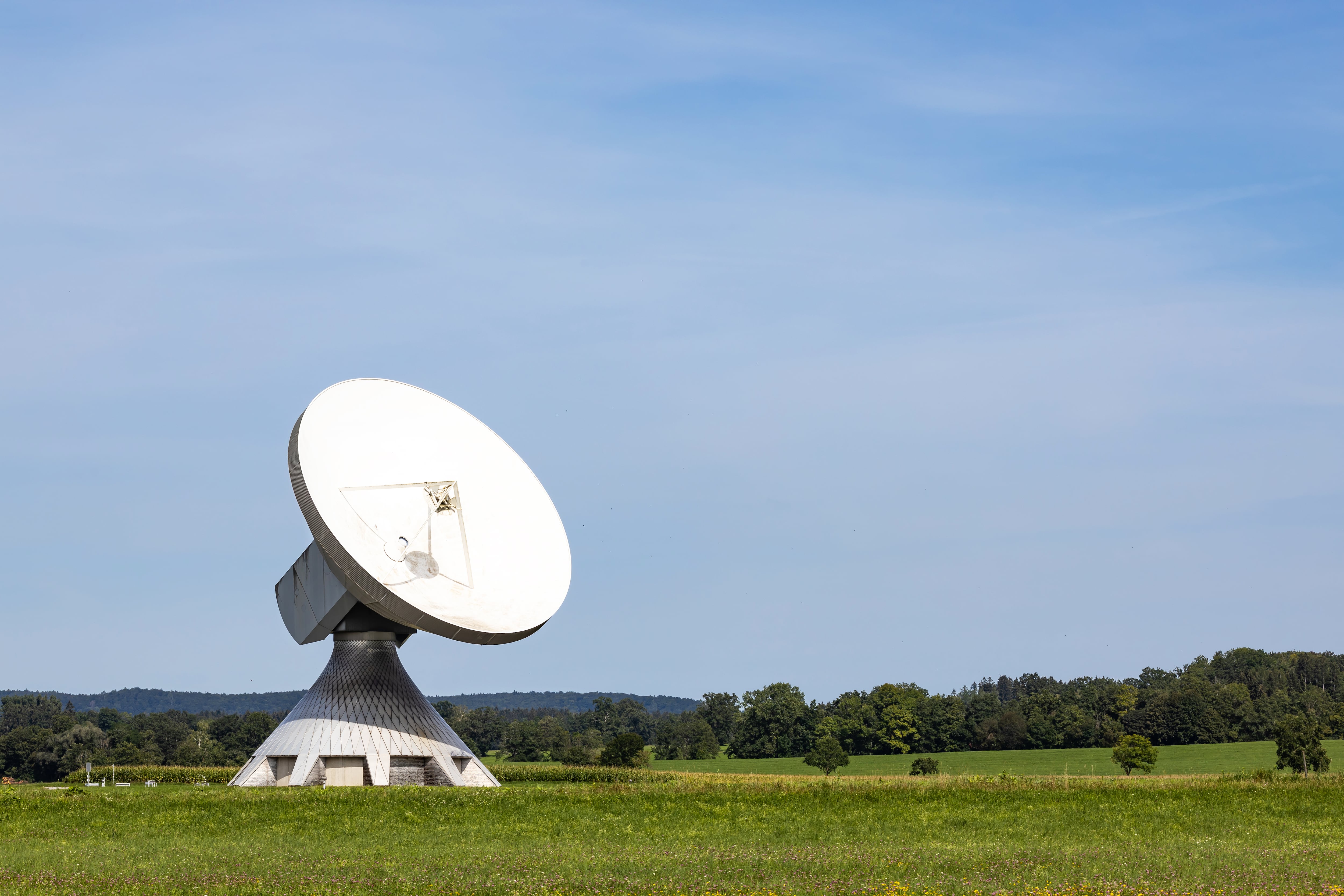 Los radares fueron instalados en Trinidad y Tobago