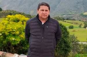 Turista bogotano murió ahogado en playa de Santa Marta